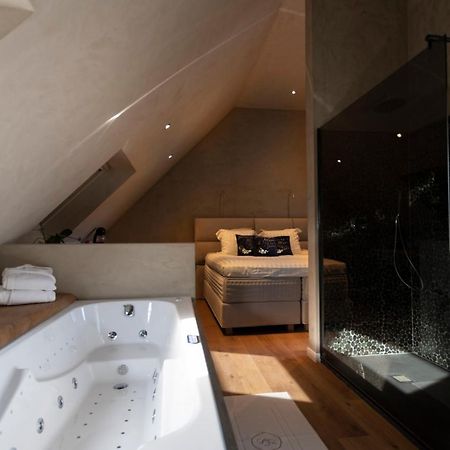 Wellness Sweet Bonihu B&B Bruges Extérieur photo