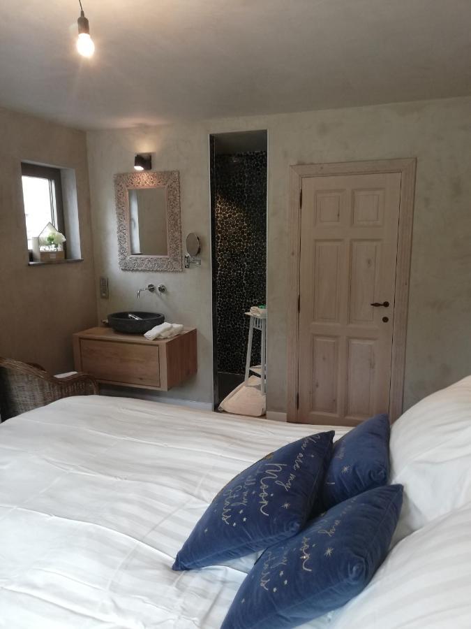 Wellness Sweet Bonihu B&B Bruges Extérieur photo