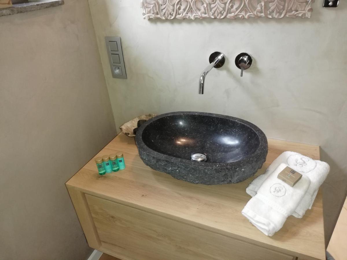 Wellness Sweet Bonihu B&B Bruges Extérieur photo