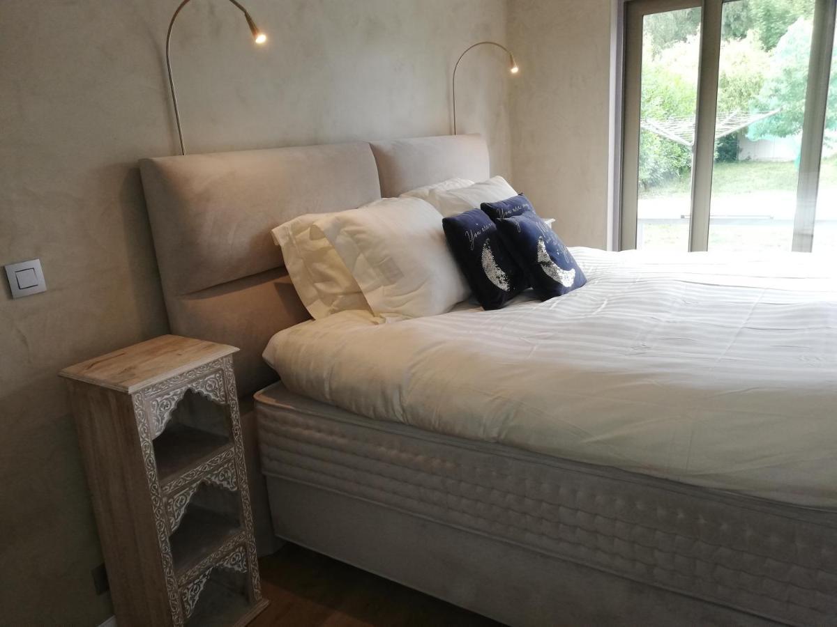 Wellness Sweet Bonihu B&B Bruges Extérieur photo