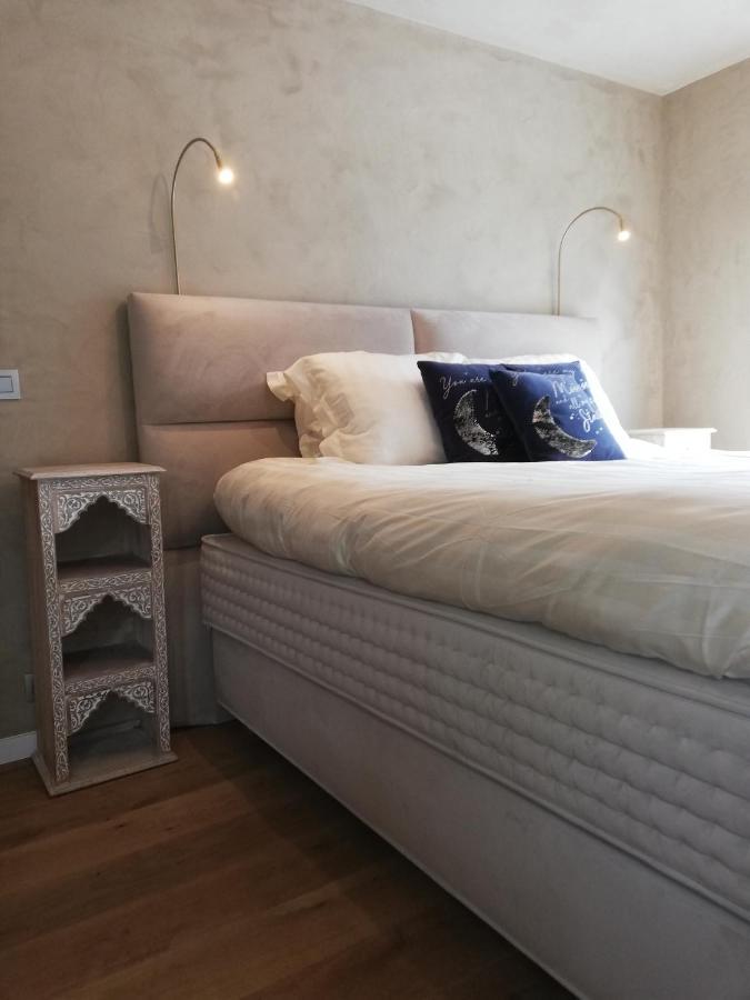 Wellness Sweet Bonihu B&B Bruges Extérieur photo