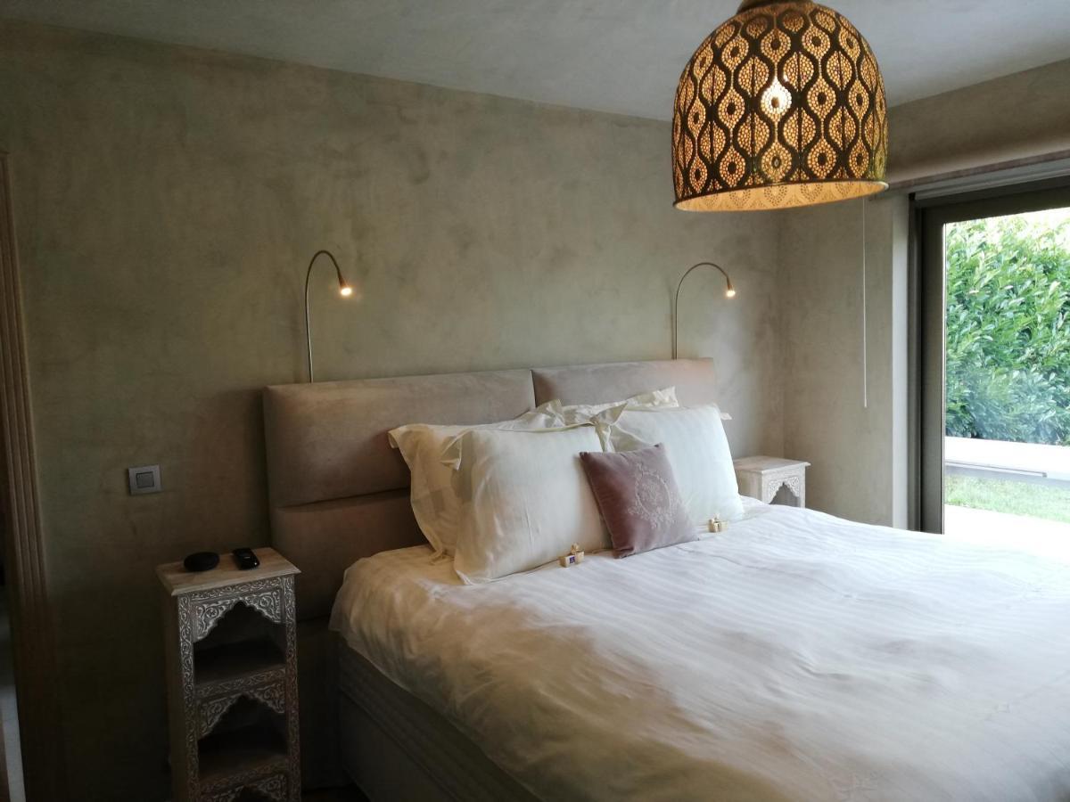 Wellness Sweet Bonihu B&B Bruges Extérieur photo